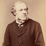 Henry Austin Bruce