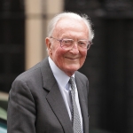 Peter Carrington