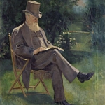 Hugh Childers