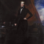 George Clarendon