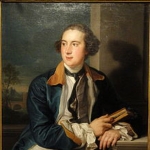 William Legge