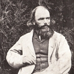 Alfred Barker