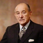 Patrick Gordon Walker