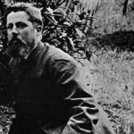 Charles Bayliss