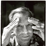 Peter Beard