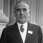 Robert Stevenson