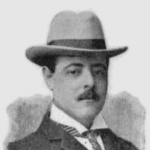 John Ernest Bellocq