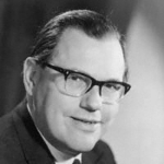 Reginald Maudling