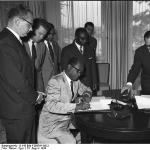 Komla Gbedemah