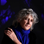 Sheila Bisilliat