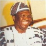 George Minyila