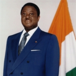 Henri Bédié