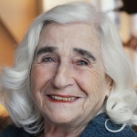 Dorothy Bohm