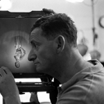 Erwin Blumenfeld