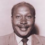 Mbiyu Koinange