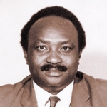 Robert Matano