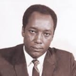 Njoroge Mungai