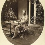 Samuel Bourne