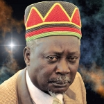 Jaramogi Odinga