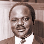 William Odongo