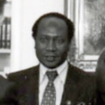 Robert Ouko
