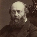 Robert Gascoyne-Cecil - Uncle of Arthur Balfour