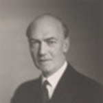 Donald Somervell