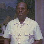 William Tolbert Jr.
