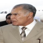 Mustafa Kharubi
