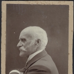 Nicholas Caire