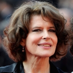 Fanny Ardant