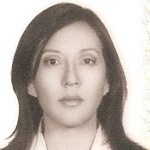 Rosalba Gutiérrez Rojo