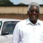 Gwanda Chakuamba