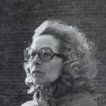 Harriet Casdin-Silver