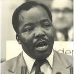 Dick Matenje