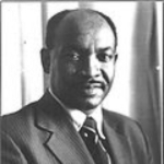 Joseph W.S. de Graft-Johnson