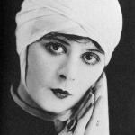 Theda Bara