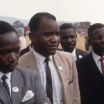 Alec NYASULU