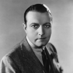 Richard Barthelmess