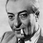 Jules Berry