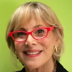 Jane Corkin