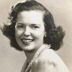 Barbara Crane - teacher of Marilyn Zimmerman