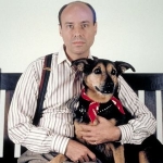 David Cratsley