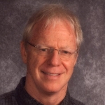 Frank May