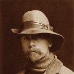 Edward Curtis
