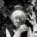 Imogen Cunningham