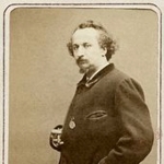 Etienne Carjat