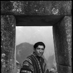 Martin Chambi - Father of Victor Chambi Lopez