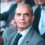 Mahjoub Ben Seddik