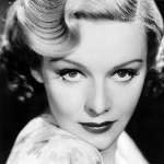 Madeleine Carroll